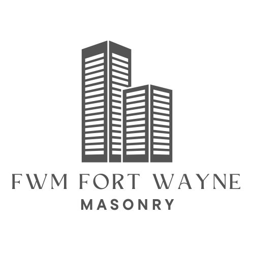 FWM Fort Wayne Masonry logo